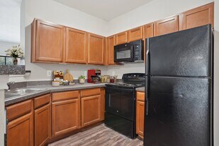 Bridgewood Ranch in Kaufman, TX - Building Photo