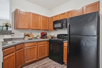 Bridgewood Ranch in Kaufman, TX - Foto de edificio - Building Photo