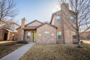 4423 106th St in Lubbock, TX - Building Photo