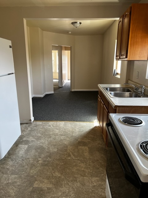 2112 6th Ave, Unit 2112 6th Ave 2nd floor in Altoona, PA - Foto de edificio - Building Photo