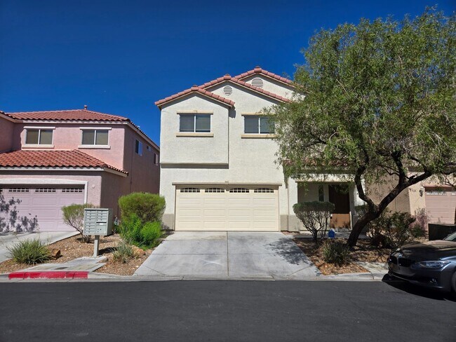 9591 Bouncing Ball St in Las Vegas, NV - Building Photo - Building Photo