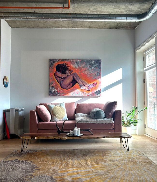 property at 3401 Arapahoe Ave