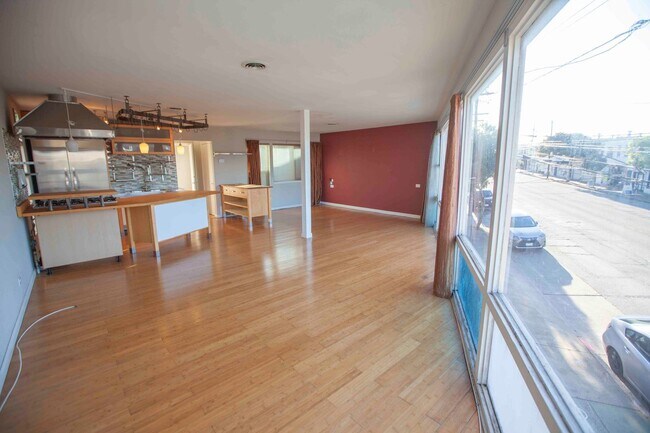 5315 Mission St, Unit A in San Francisco, CA - Building Photo - Building Photo