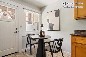 315 Hawthorne Ave-Unit -FL2-ID1109 in Palo Alto, CA - Building Photo - Building Photo