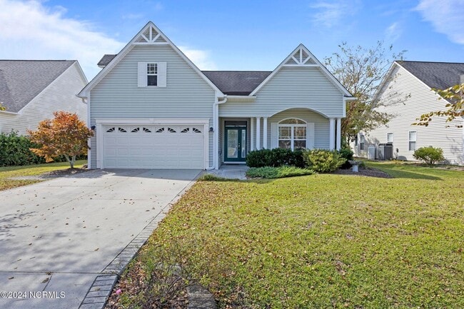 property at 412 Azalea Dr