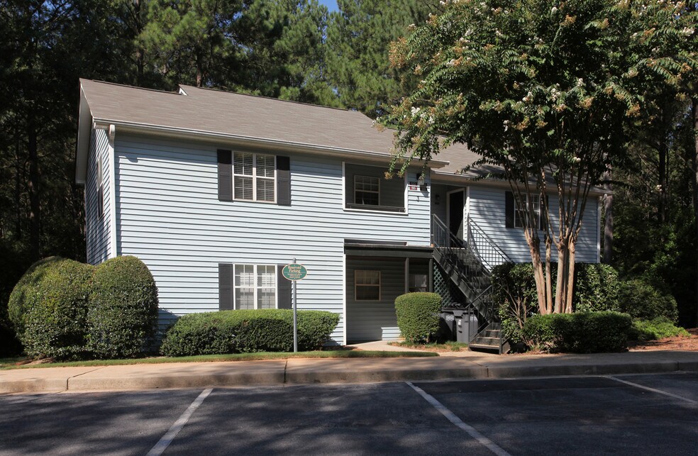 Heritage at McDonough/ Senior 55+ Only Apartments Mcdonough, GA