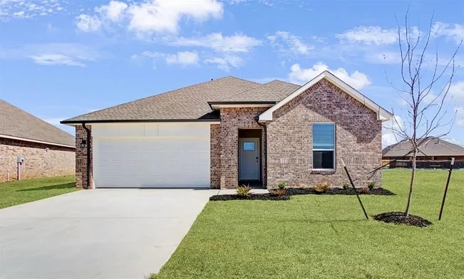 property at 2716 Tracy’s Mnr