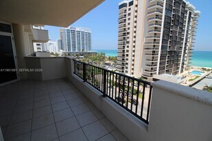 6422 Collins Ave in Miami Beach, FL - Building Photo