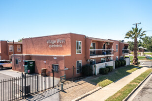 The Village West Apartments