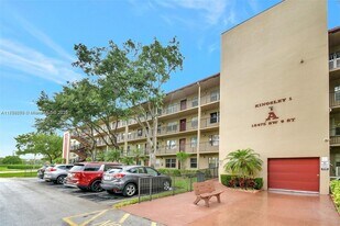13475 SW 9th St in Pembroke Pines, FL - Building Photo