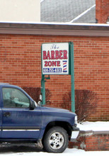 7429 E Main St in Reynoldsburg, OH - Foto de edificio - Building Photo