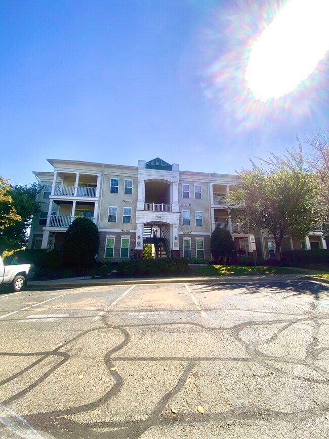 13306 Kilmarnock Way Rentals in Germantown, MD