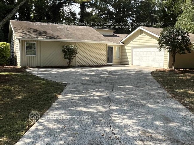 3300 Chastain Crossing NW