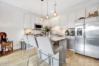 3527 S King Dr in Chicago, IL - Building Photo - Building Photo