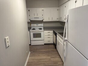 515 Basswood Ave in Nashville, TN - Building Photo - Building Photo