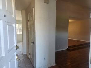 4836 Parktrail Dr in Santa Rosa, CA - Building Photo - Building Photo