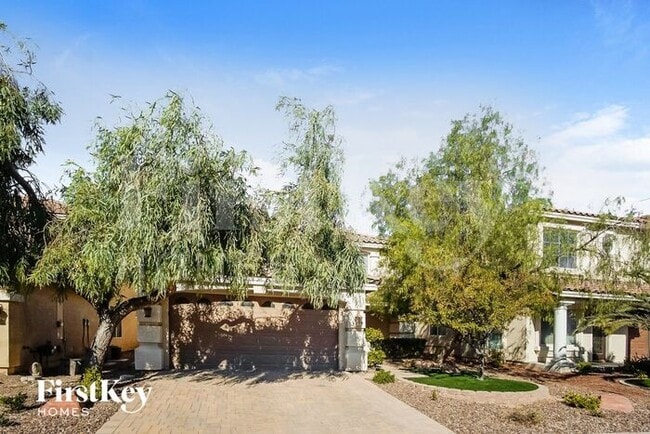 10883 Dornoch Castle St in Las Vegas, NV - Building Photo - Building Photo