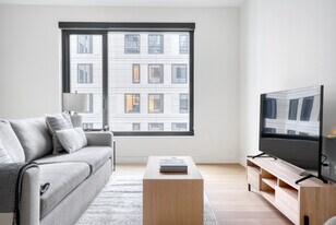 30 Otis St, Unit SI FL8-ID1798 in San Francisco, CA - Building Photo