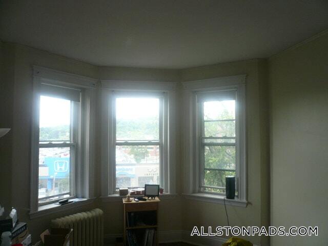 1185 Commonwealth Avenue