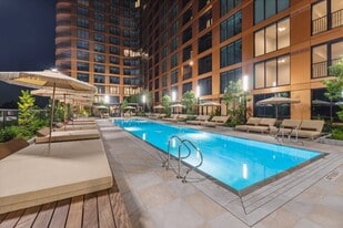 Stella at Star Metals in Atlanta, GA - Building Photo