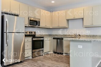 1918 Perry St in Little Rock, AR - Foto de edificio - Building Photo