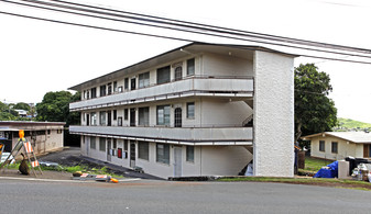 99-791 Halawa Heights Rd Apartments