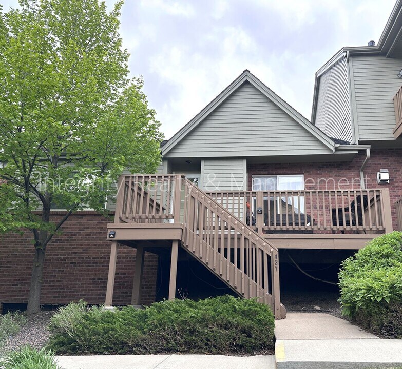 427 Anvil Way in Golden, CO - Building Photo