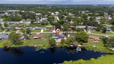 1265 E Fowler Dr in Deltona, FL - Building Photo - Building Photo