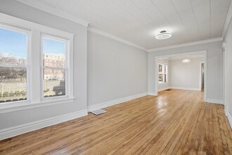 5919 S Spaulding Ave in Chicago, IL - Building Photo - Building Photo