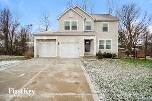 1904 Ream Dr in Lancaster, OH - Building Photo