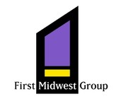 Property Management Company Logo First Midwest Group