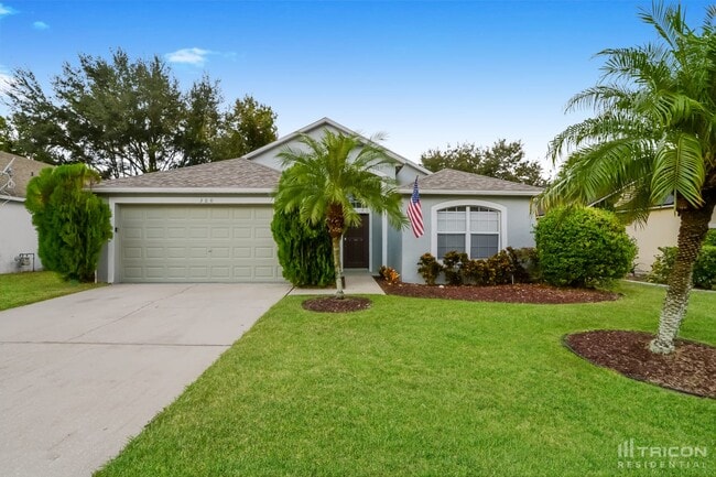 property at 300 Kettering Rd