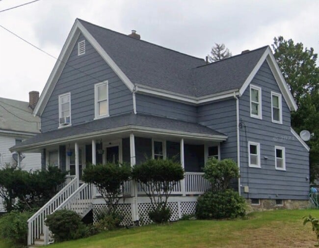 property at 506 Walpole St