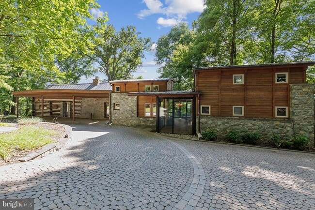 property at 11540 Springridge Rd