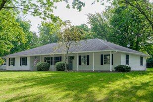 14176 HWY DD Hwy in Ashland, MO - Building Photo