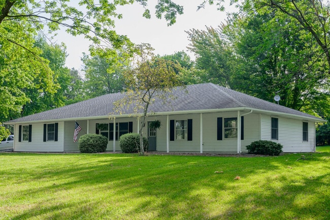 property at 14176 HWY DD Hwy