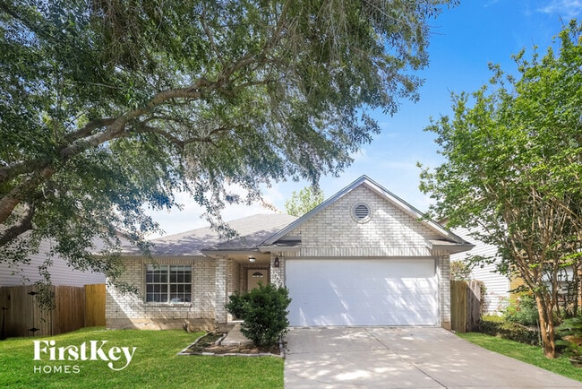 10622 Cavelier Point in San Antonio, TX - Building Photo - Building Photo
