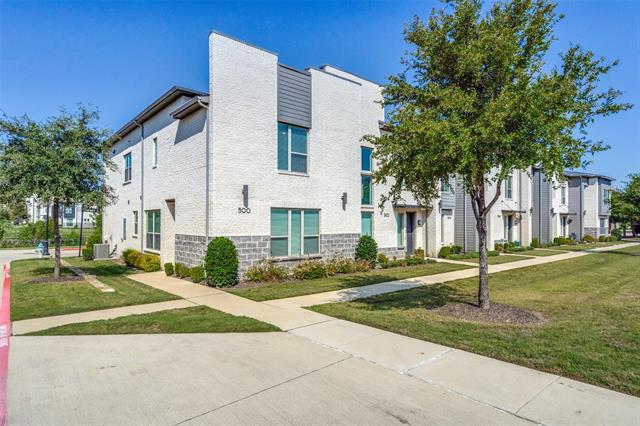 property at 500 Carmack Dr