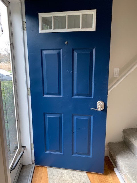 4 Loveland Hill Rd-Unit -25 in Vernon, CT - Foto de edificio - Building Photo