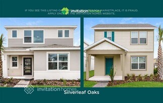 6213 Silver Brook Wy in Horizon West, FL - Building Photo