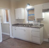 5347 S Laflin St in Chicago, IL - Building Photo