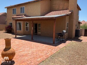 71 Gold Mine Loop S in Tucson, AZ - Building Photo - Building Photo