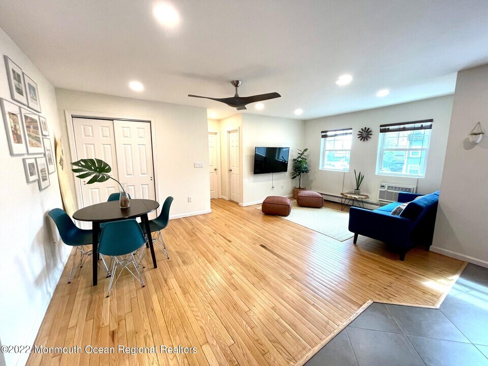 309 4th Ave-Unit -203 in Asbury Park, NJ - Building Photo