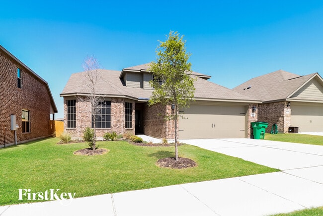 13629 Lansman Dr in Crowley, TX - Building Photo - Building Photo