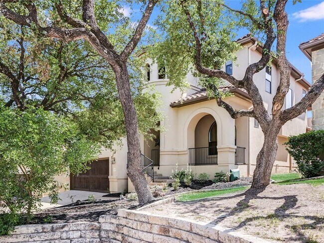 2305 Gilia Dr in Austin, TX - Building Photo - Building Photo