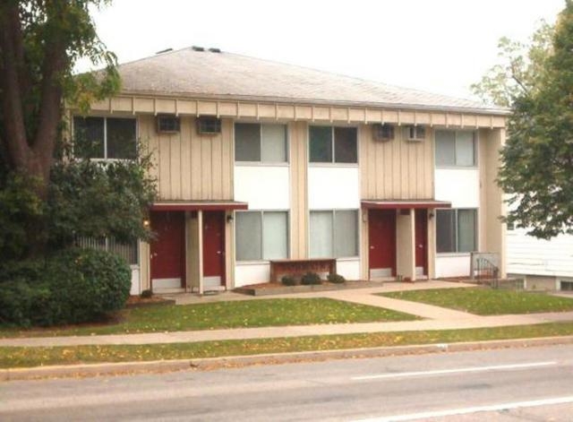 509 N Main St in Ann Arbor, MI - Foto de edificio - Building Photo