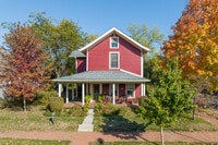 Apartamentos en Noblesville, IN