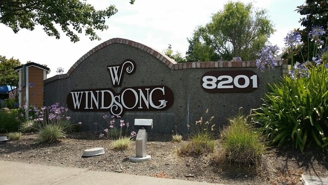 8201 Camino Colegio in Rohnert Park, CA - Building Photo - Building Photo