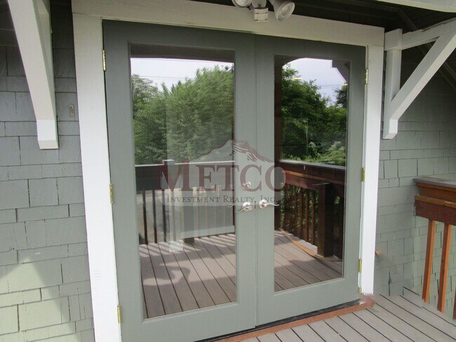 774 W 11th Ave in Eugene, OR - Building Photo - Building Photo