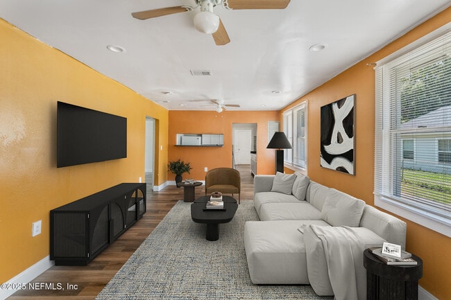 1018 W 23rd St in Jacksonville, FL - Building Photo - Building Photo